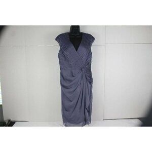 ladies ADRIANNA PAPELL Evening dress size 10